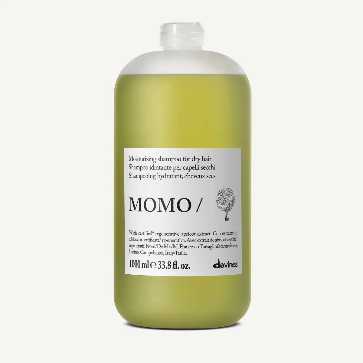 MOMO Serum NEW — Osgood O'Neil Salon